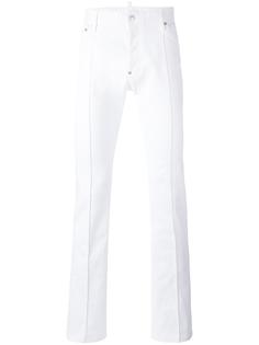 Richard piped seam jeans Dsquared2