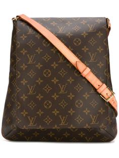 large 'Musette' crossbody bag Louis Vuitton Vintage