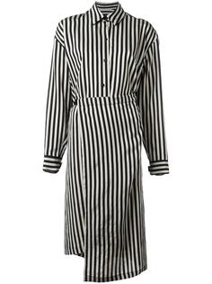 'Donte' dress Christian Wijnants