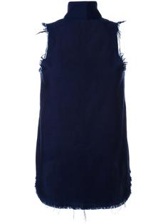 блузка 'Raw Halter'  Nobody Denim