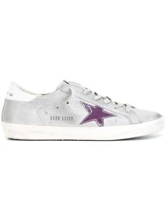 кеды 'Super Star' Golden Goose Deluxe Brand