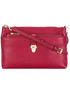 сумка через плечо со съемной лямкой Michael Michael Kors