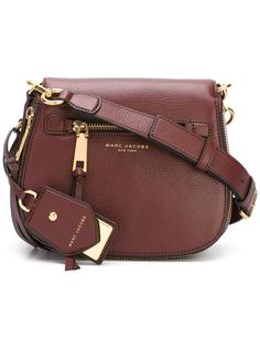'Gotham' saddle crossbody bag Marc Jacobs