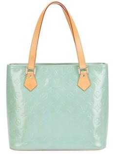 'Houston' monogram detail bag Louis Vuitton Vintage