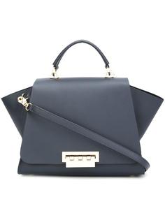 сумка-тоут 'Eartha Iconic Top Handle'  Zac Zac Posen