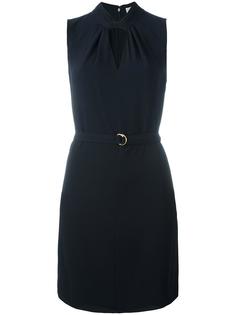 cut-out detail dress Michael Michael Kors