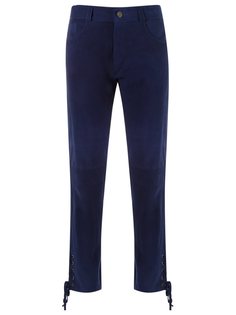 cropped trousers Talie Nk