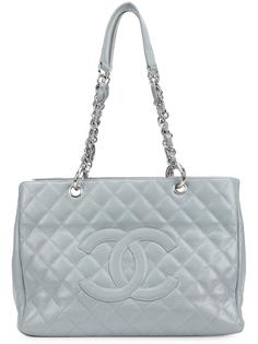 'Grand Shopping' tote Chanel Vintage