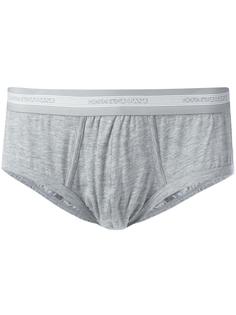 классические трусы Dolce &amp; Gabbana Underwear