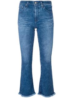 укороченные джинсы 'Jodi' Ag Jeans