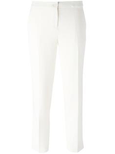 cropped tailored trousers Etro