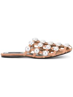 Amelia mules Alexander Wang