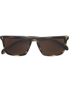 солнцезащитные очки 'Bernardo' Oliver Peoples
