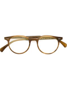 очки 'Delray'  Oliver Peoples