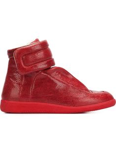хайтопы 'Future' Maison Margiela