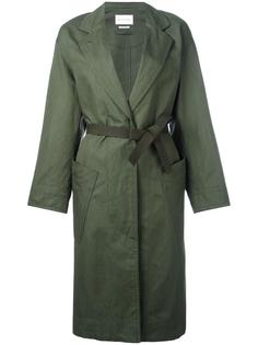 Ilona coat Isabel Marant Étoile
