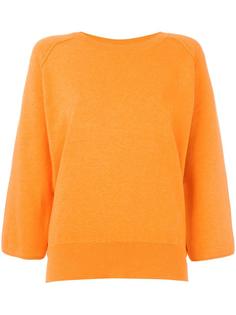 'Sofia' sweatshirt Humanoid