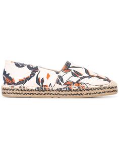 Étoile Canaee espadrilles Isabel Marant