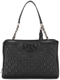 сумка-тоут 'Fleming Open' Tory Burch