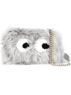 'Mini Eyes' crossbody bag Anya Hindmarch