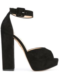 Eugenie sandals  Charlotte Olympia