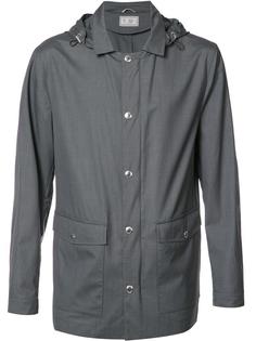 легкая куртка на молнии Brunello Cucinelli