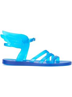 rubber sandals  Ancient Greek Sandals