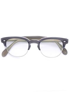 очки 'Hendon LA'  Oliver Peoples