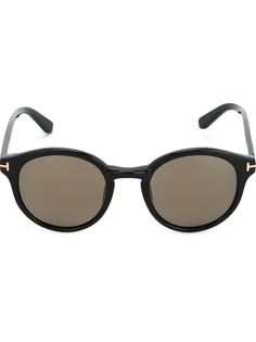 солнцезащитные очки 'Lucho'  Tom Ford Eyewear