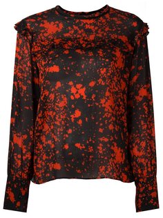 блузка 'Ikara '  Isabel Marant
