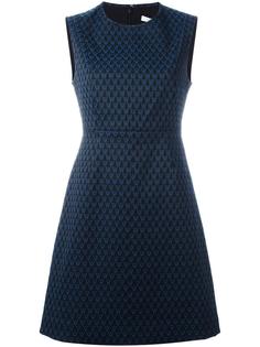 'Madyson' fitted dress Diane Von Furstenberg