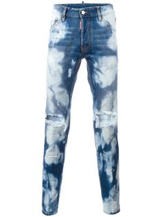 выбеленные джинсы 'Cool Guy' Dsquared2