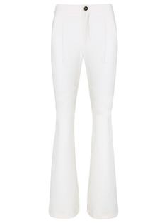 flared trousers Lilly Sarti