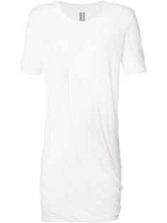 футболка Double Rick Owens