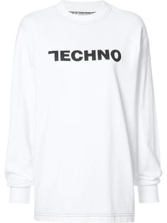 кофта 'Techno' Alyx