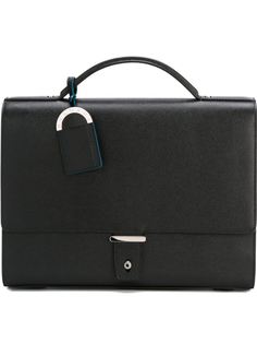 классический потртфель  Bulgari