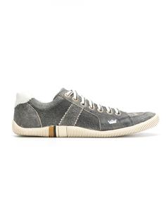 panelled sneakers Osklen