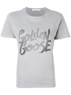 Vernon T-shirt Golden Goose Deluxe Brand