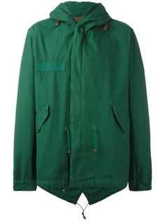 hooded parka Mr &amp; Mrs Italy