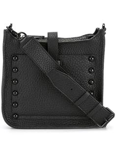 mini 'Unlined Feed' crossbody bag Rebecca Minkoff