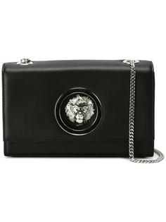 chain strap shoulder bag Versus