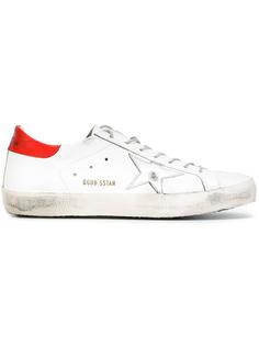кеды 'Super Star' Golden Goose Deluxe Brand