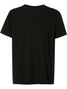 футболка с круглым вырезом Rick Owens