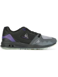 кроссовки с панельным дизайном Le Coq Sportif