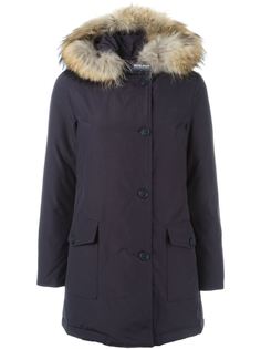 дутая куртка 'Arctic'  Woolrich