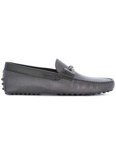 лоферы 'Gommino' Tod's