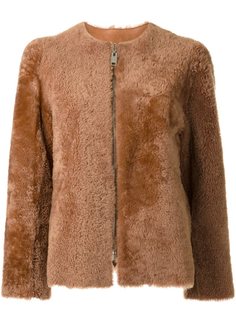 куртка 'Aja' Isabel Marant