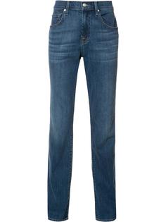 джинсы 'The Straight Bristol' 7 For All Mankind