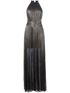 'Chalaya' dress Maria Lucia Hohan