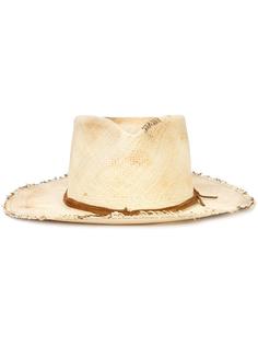 шляпа 'El Rancho'  Nick Fouquet